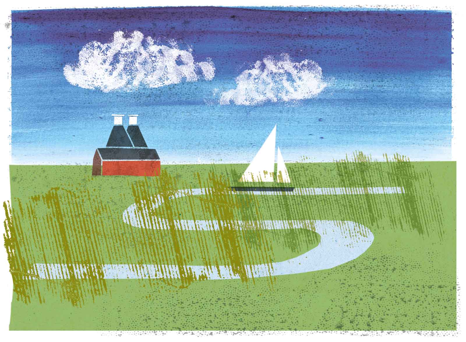 River Alde